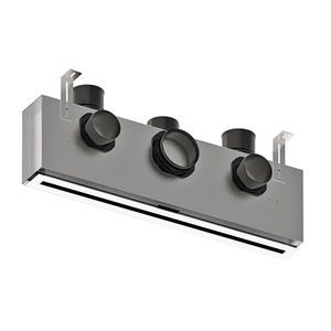 difusor de aire de techo