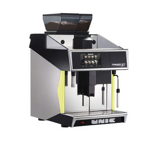 cafetera espresso
