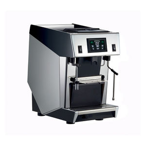 cafetera espresso