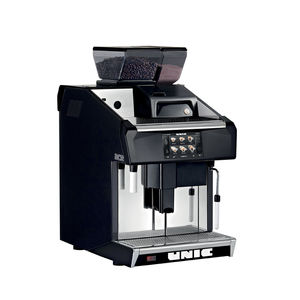 cafetera espresso
