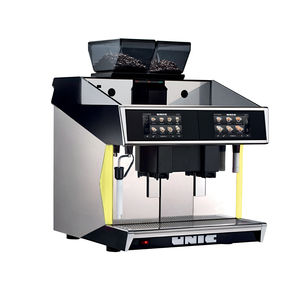 cafetera espresso