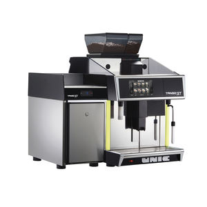 cafetera espresso