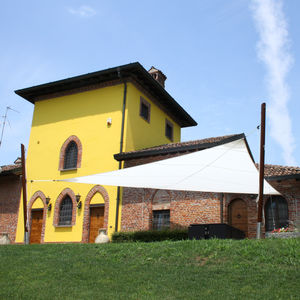 toldo vela triangular