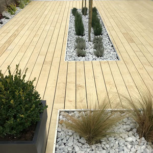 tarimas de exterior de madera