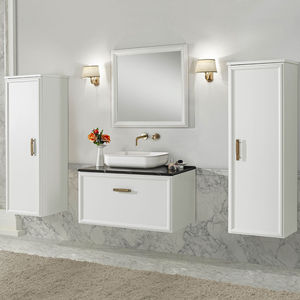 baño clásico