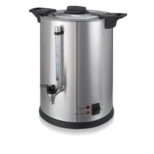 dispensador de agua caliente para uso