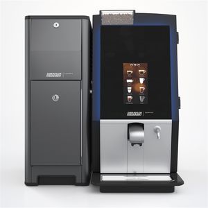 cafetera espresso