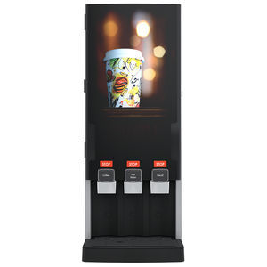 cafetera espresso