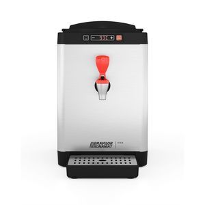 dispensador de agua caliente para uso