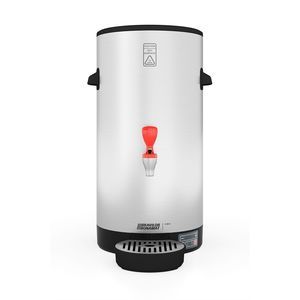 dispensador de agua caliente para uso