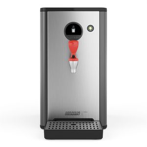 dispensador de agua caliente para uso