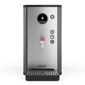 dispensador de agua caliente para uso