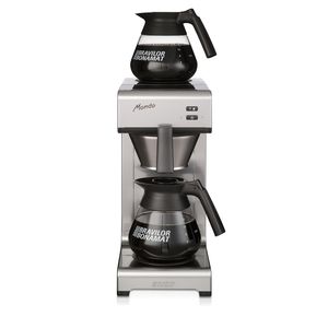 cafetera de filtro
