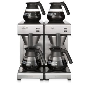 cafetera de filtro