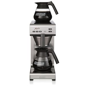 cafetera de filtro