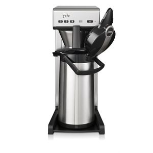 cafetera de filtro