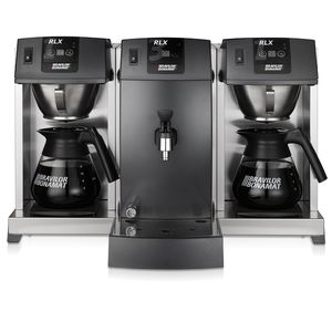 cafetera combinada
