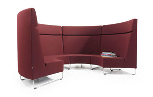 sofá modular