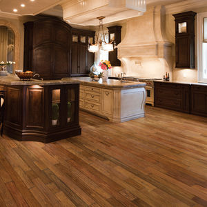 parquet macizo