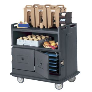 carrito para bebidas