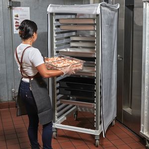 estanterías modulares