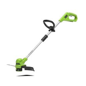 cortaorillas eléctrico