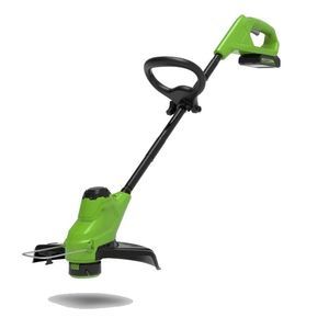 cortaorillas eléctrico