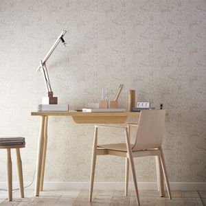 papel pintado contemporáneo