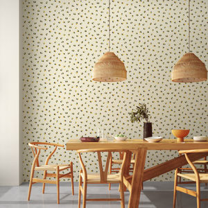 papel pintado clásico