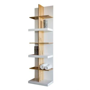 mueble columna de interior