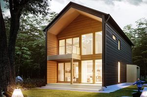 casa modular