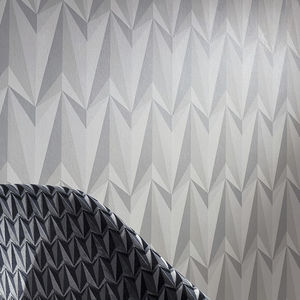 revestimiento de pared de terciopelo