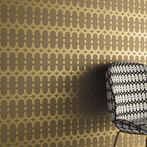 revestimiento de pared pulido