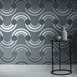 revestimiento de pared liso