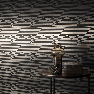 revestimiento de pared de mica