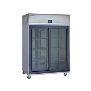 vitrina refrigerada armario