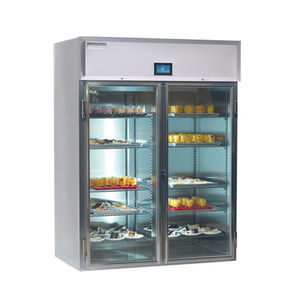 vitrina refrigerada armario