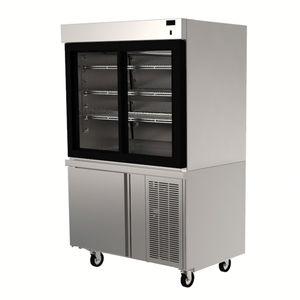 vitrina refrigerada armario