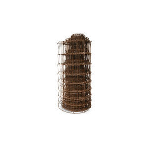 malla metálica de acero COR-TEN®