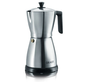 cafetera italiana / manual