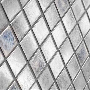 mosaicos de vidrio