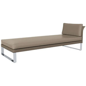 chaise longue para yate