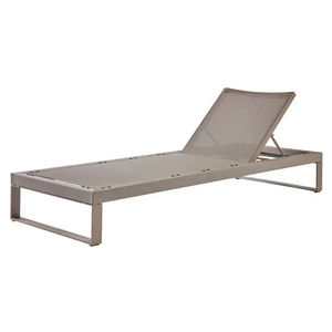 chaise longue contemporánea