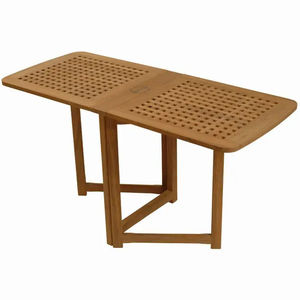 mesa para barco