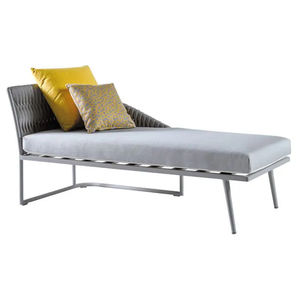 chaise longue para barco