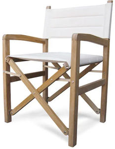 silla para barco