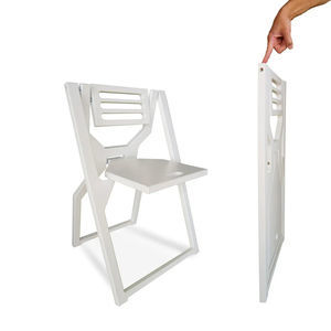 silla contemporánea