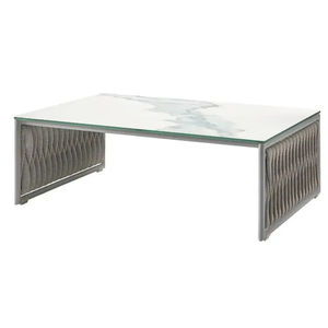 mesa de centro para barco