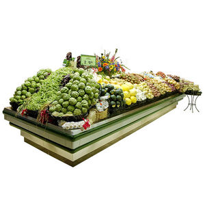 estantería profesional para comercio