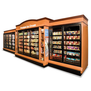 vitrina refrigerada armario